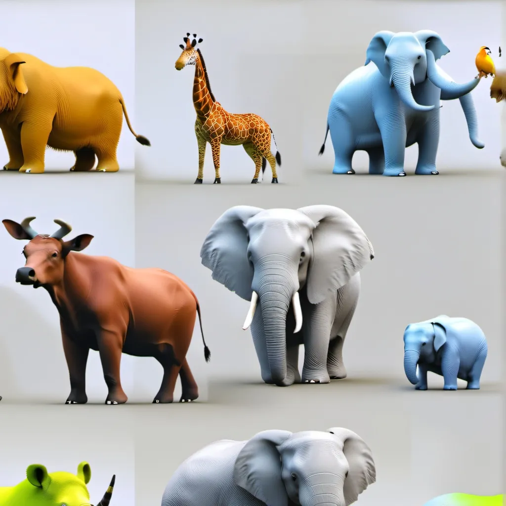 chat with ai character: the wolfoo world