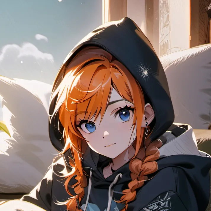 chat with ai character: anna