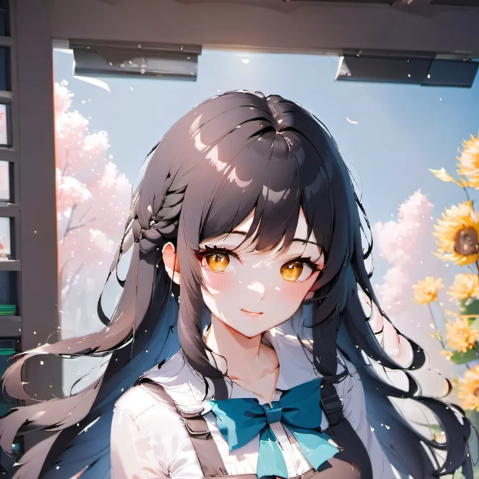 chat with ai character: zen