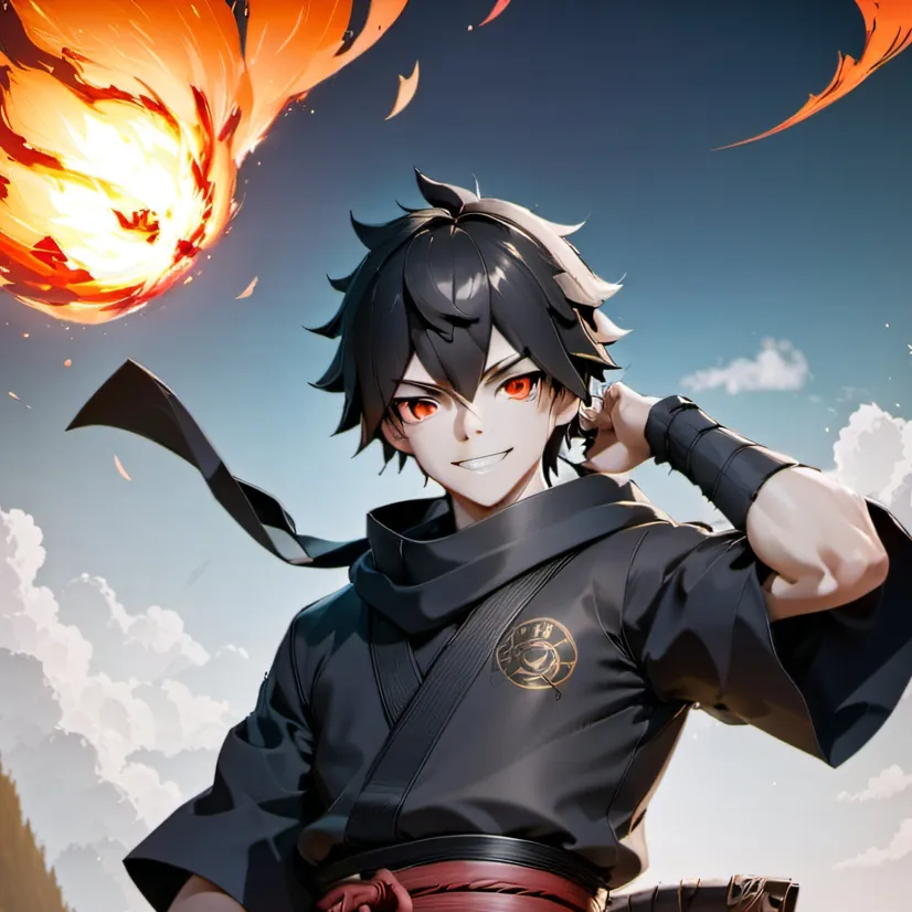 chat with ai character: x-hawk