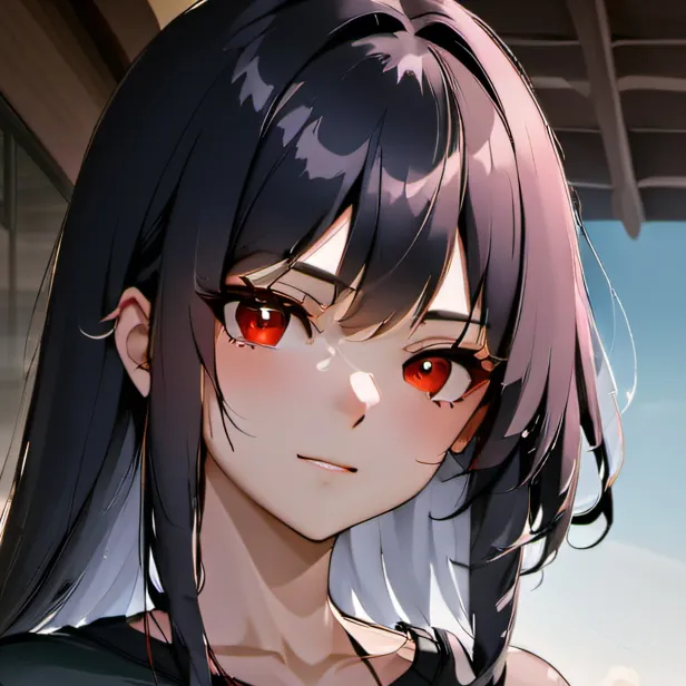 chat with ai character: fey