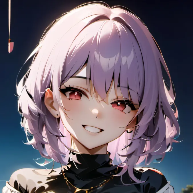 chat with ai character: rose