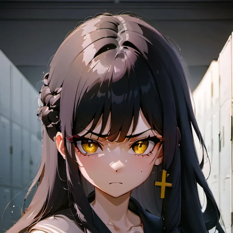 chat with ai character: willow