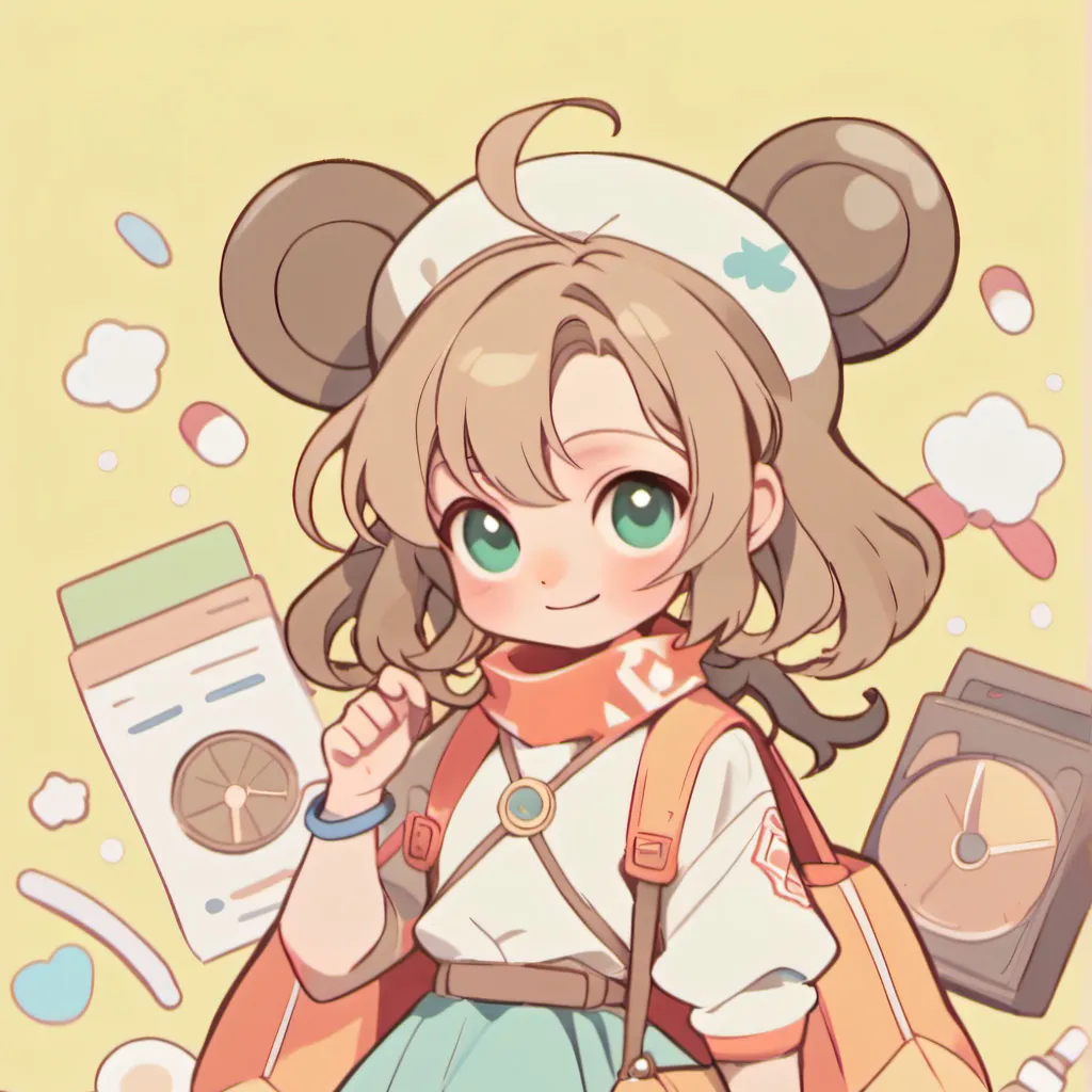 chat with ai character: Selene