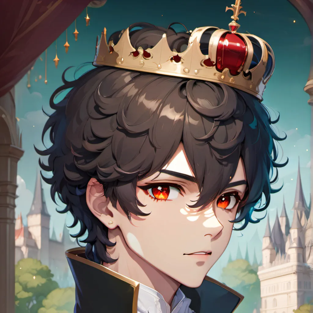 chat with ai character: Fairy Tail Dark BM