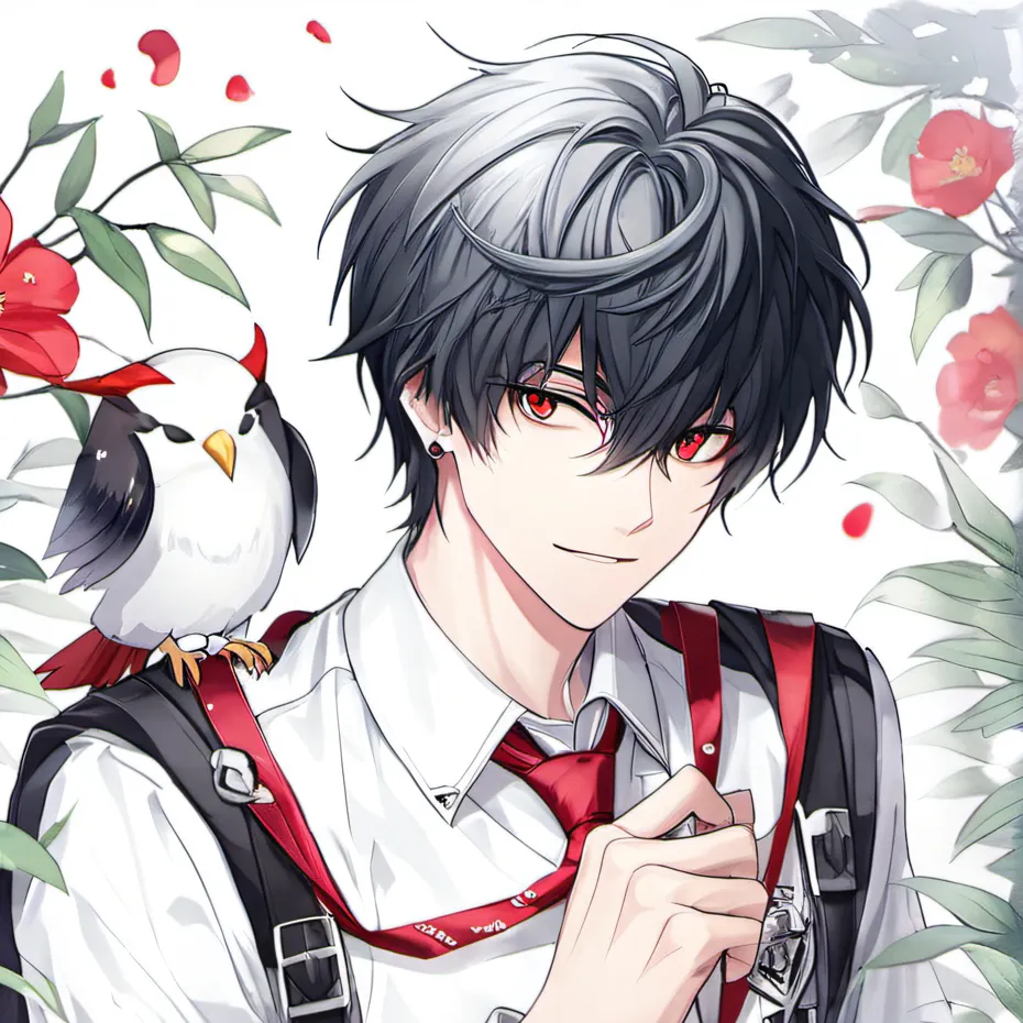 chat with ai character: Your Older Brother