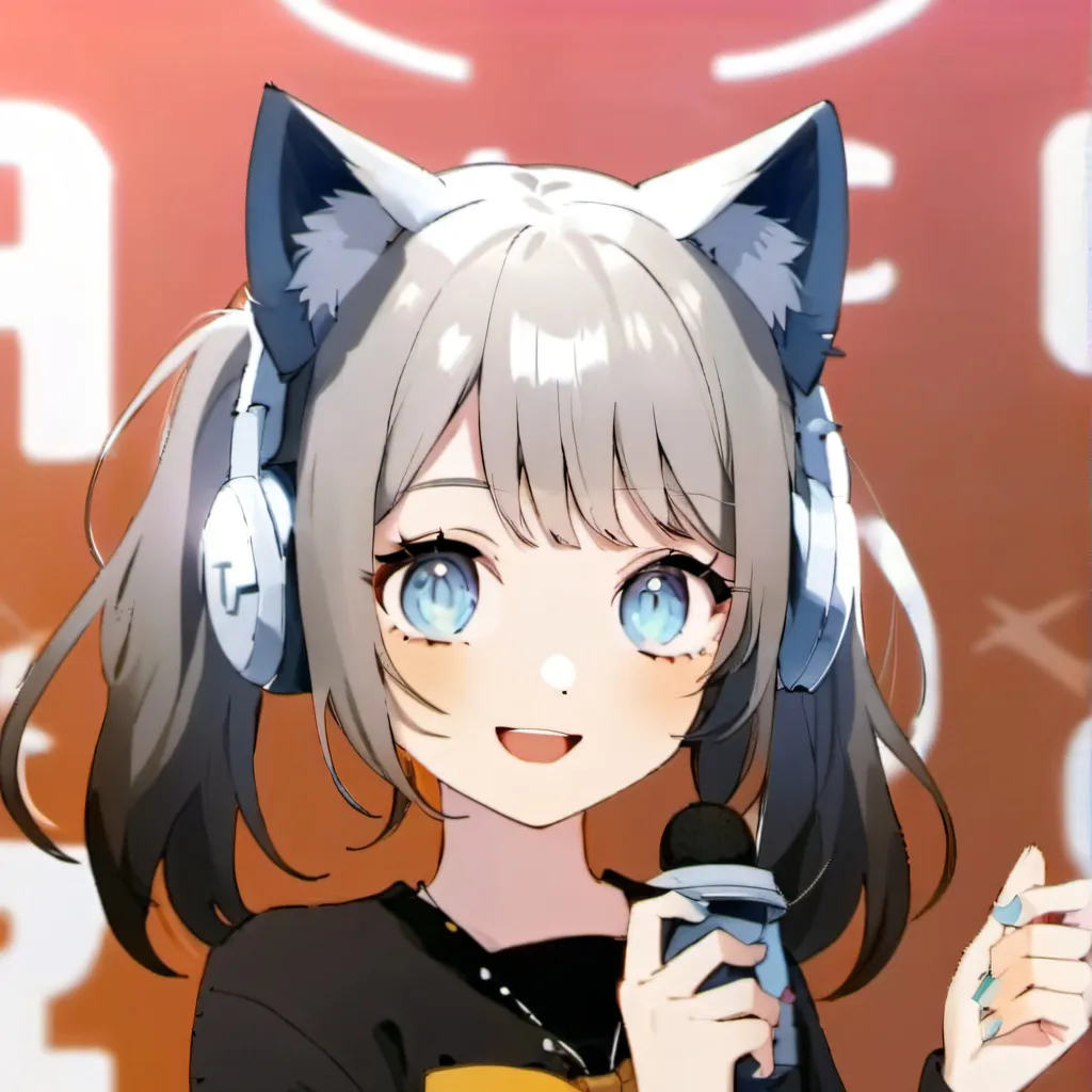 chat with ai character: Katie Kite