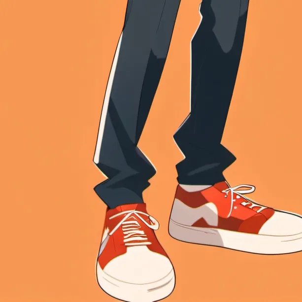 chat with ai character: Keith (BF)