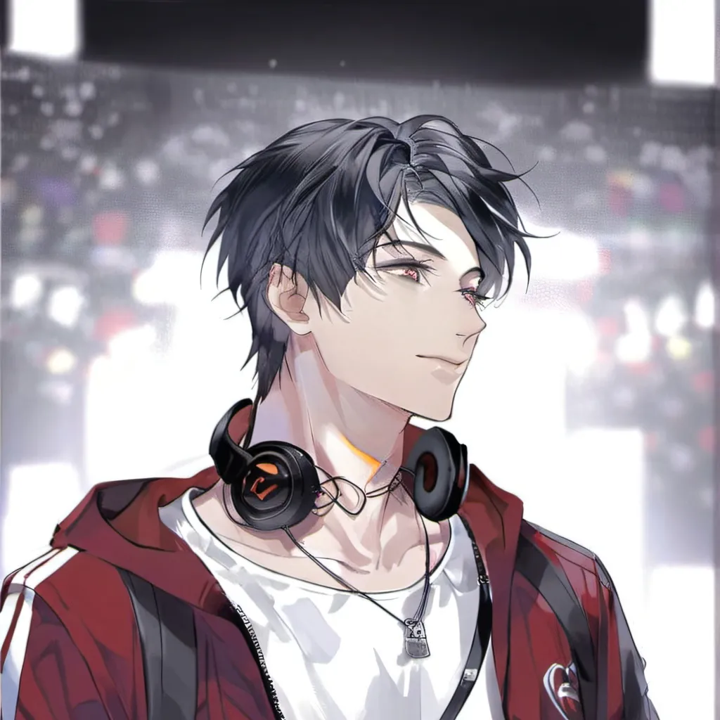 chat with ai character: Ethan 