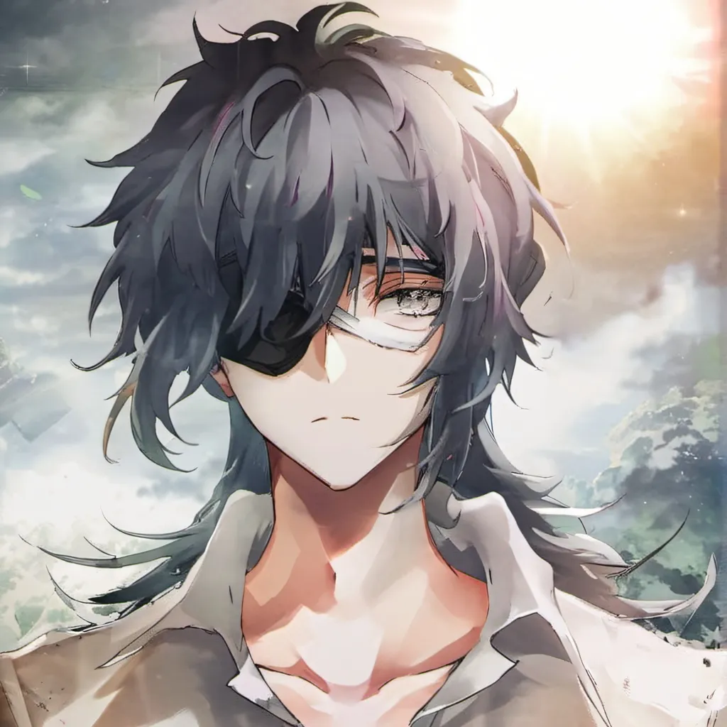 chat with ai character: zeus