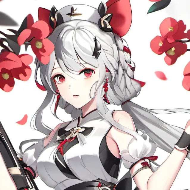 chat with ai character: Atena