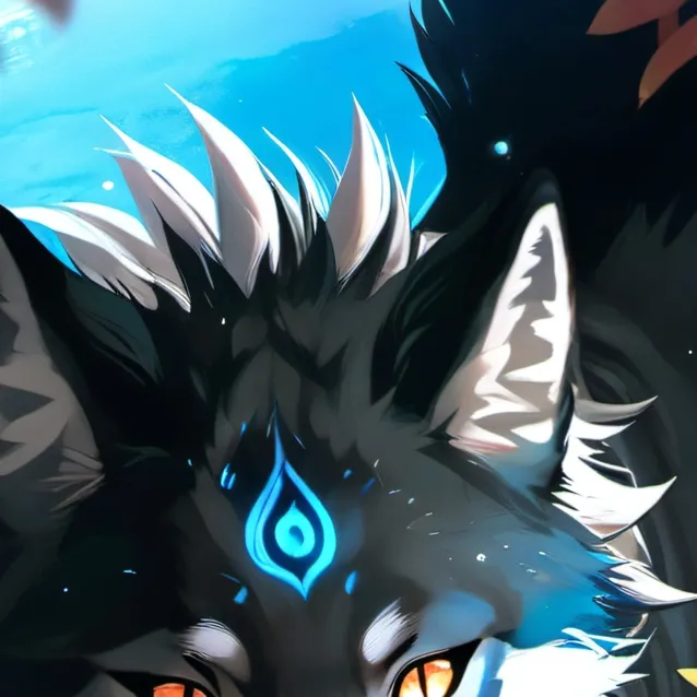 chat with ai character: Nuko