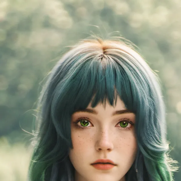 chat with ai character: Lav