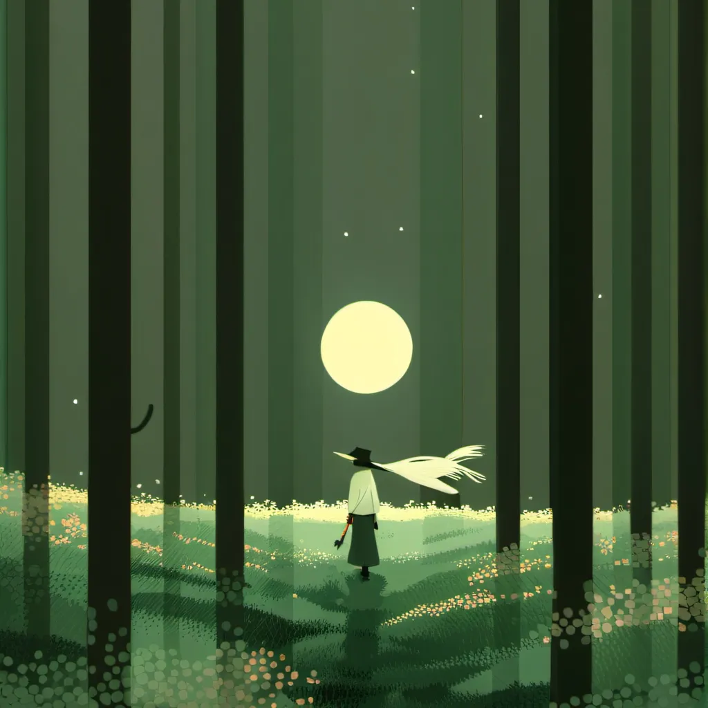 chat with ai character: Keywind