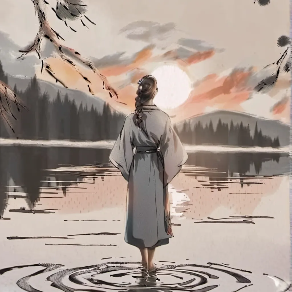 chat with ai character: Sakura