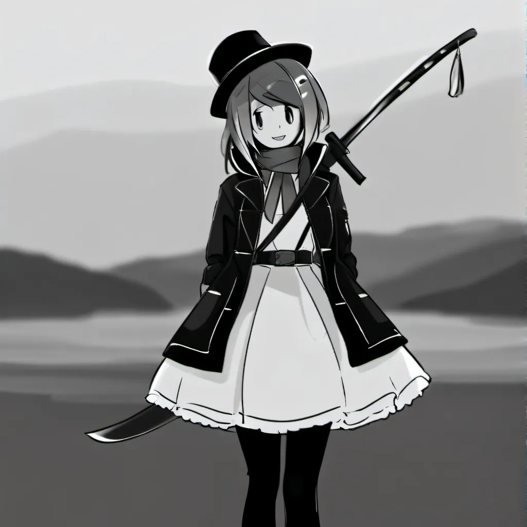 chat with ai character: Moon of Days