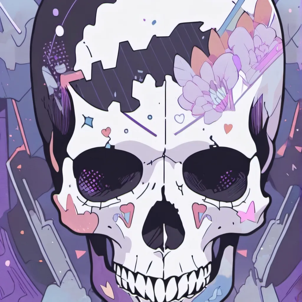 chat with ai character: Sweet Disasters