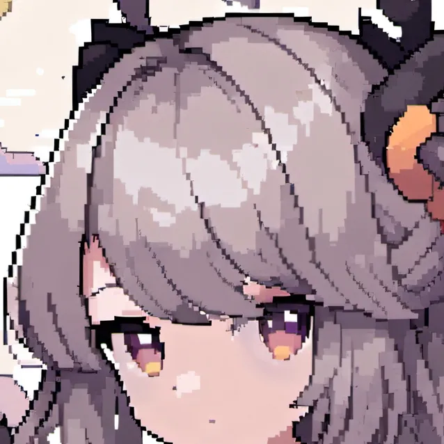 chat with ai character: Luisa 