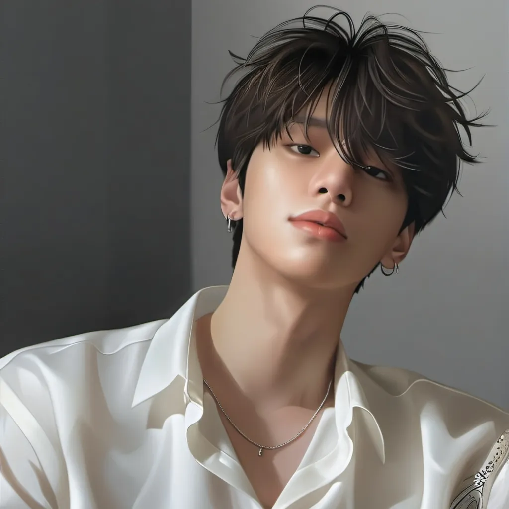 chat with ai character: Jake