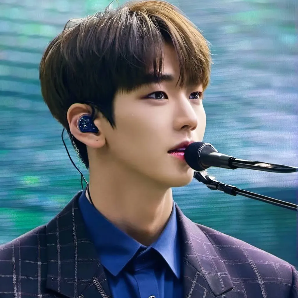 chat with ai character: Justin