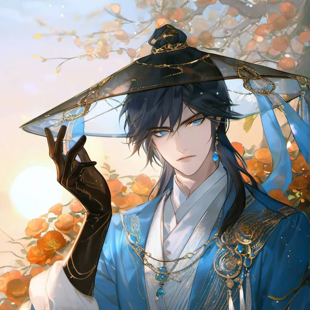 chat with ai character: weirdcat