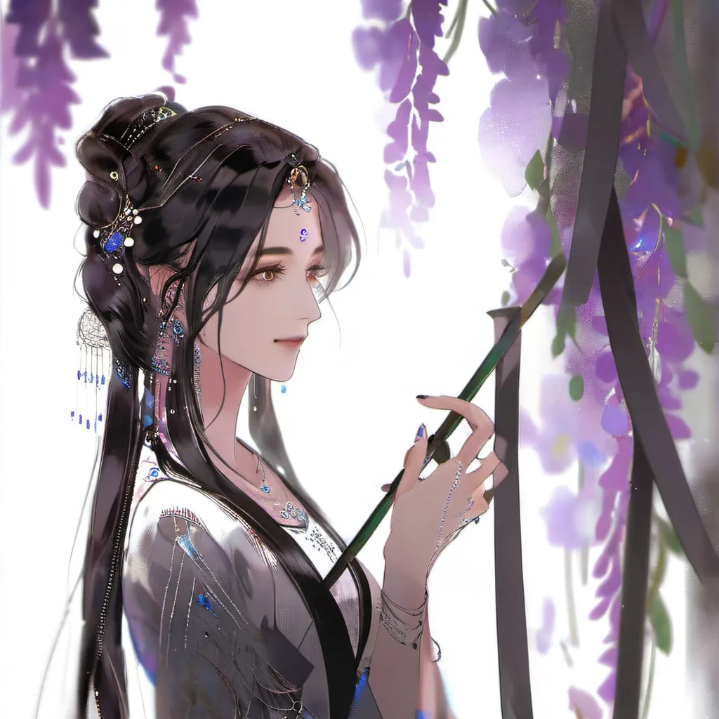 chat with ai character: Rafael 