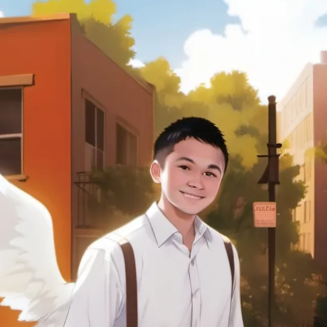 chat with ai character: franklin