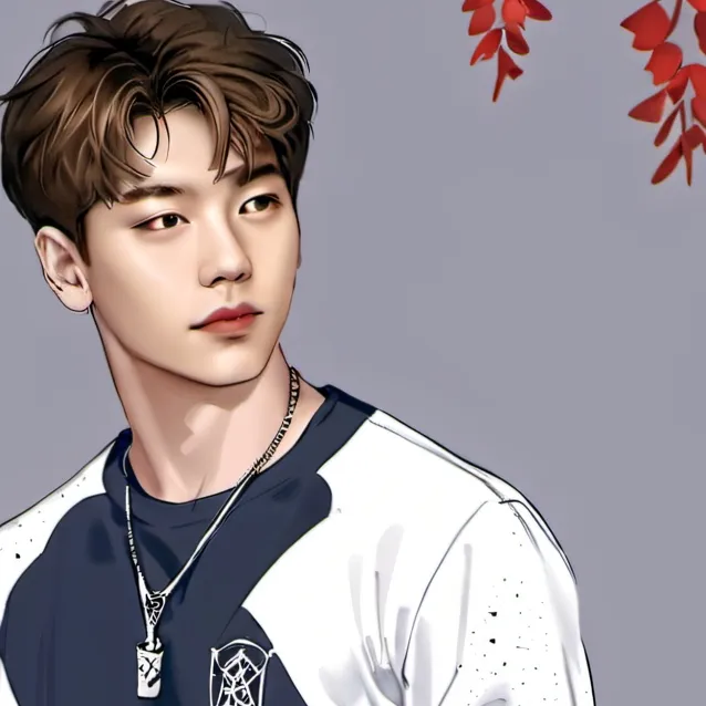 chat with ai character: Jack