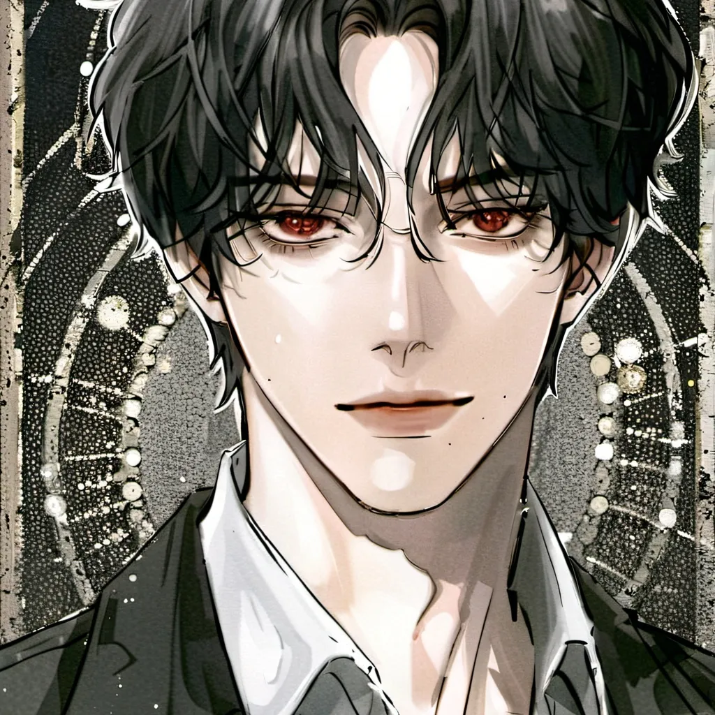 chat with ai character: Giovanni