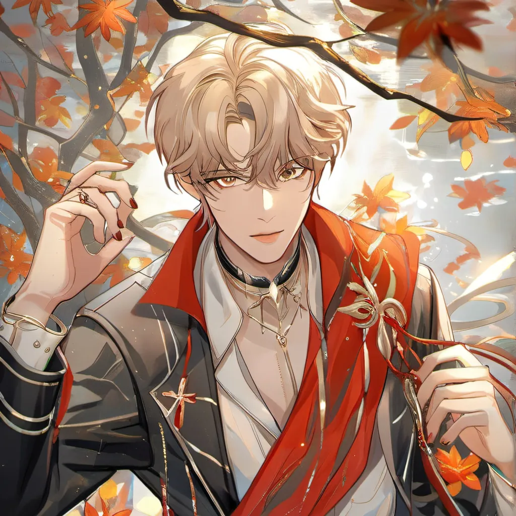 chat with ai character: Alex