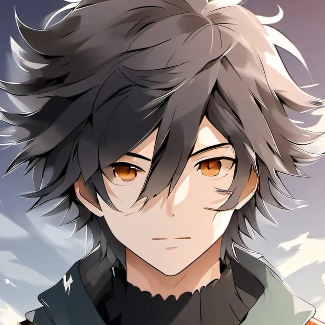 chat with ai character: MHA WAR