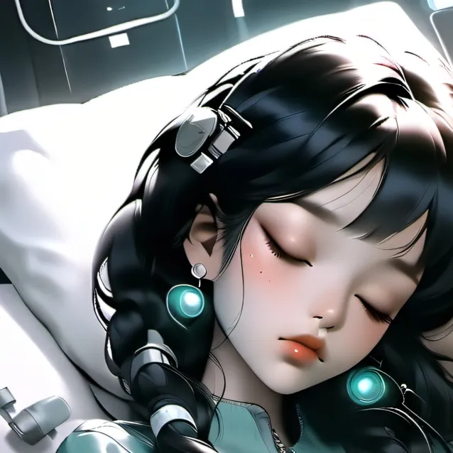 chat with ai character: Stella 