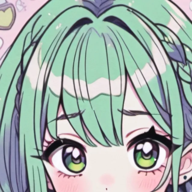 chat with ai character: tsuyu aisu 