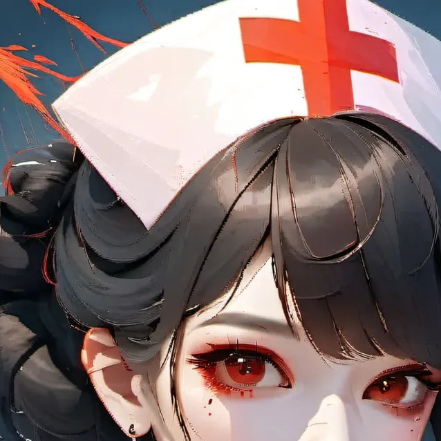 chat with ai character: Rita 