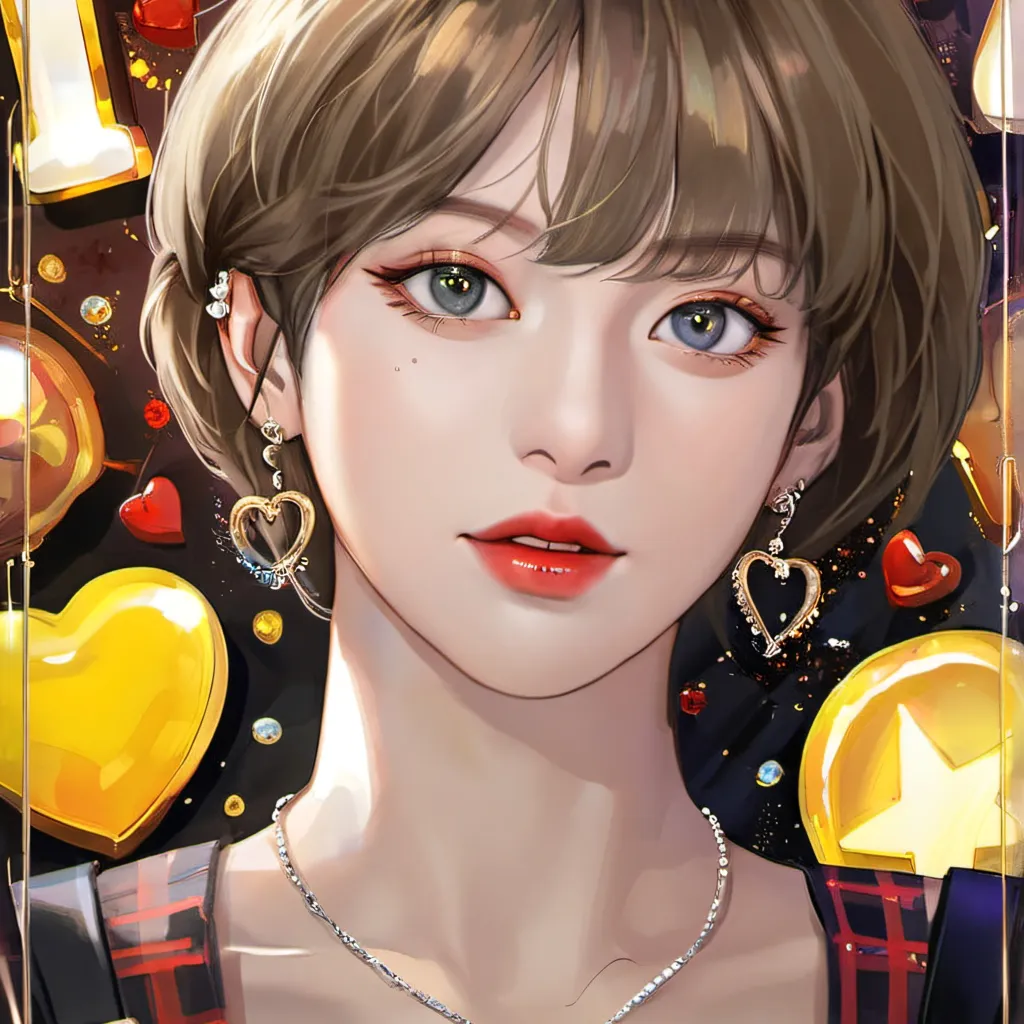 chat with ai character: Se Ahn