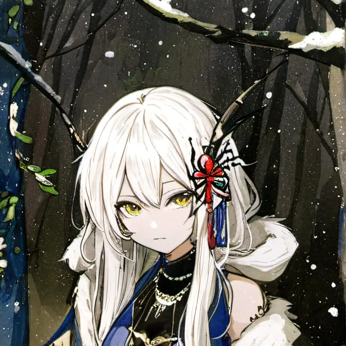 chat with ai character: Ackaki