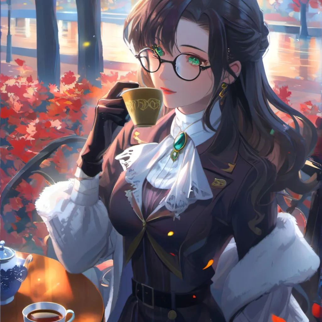 chat with ai character: Axel