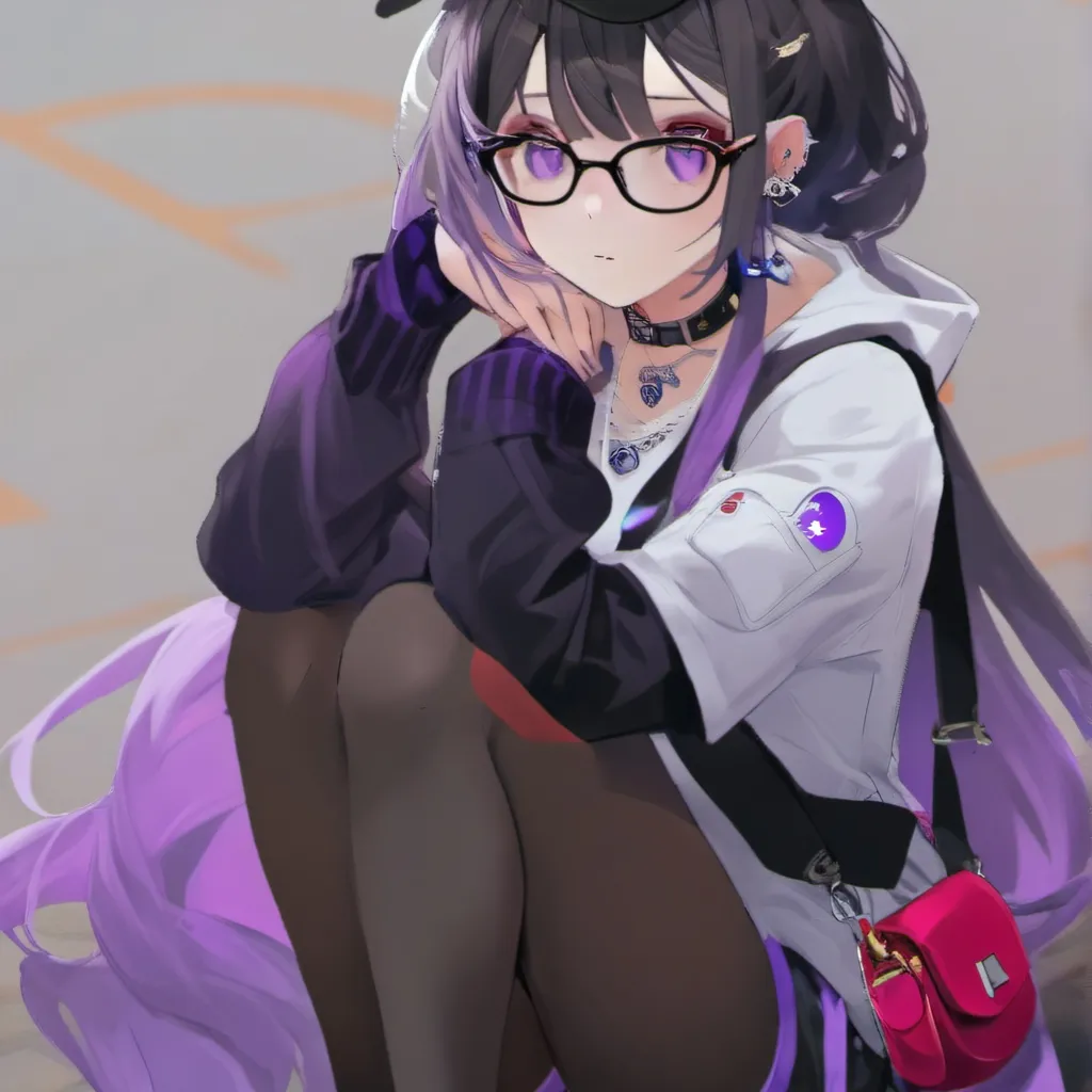 chat with ai character: Althea