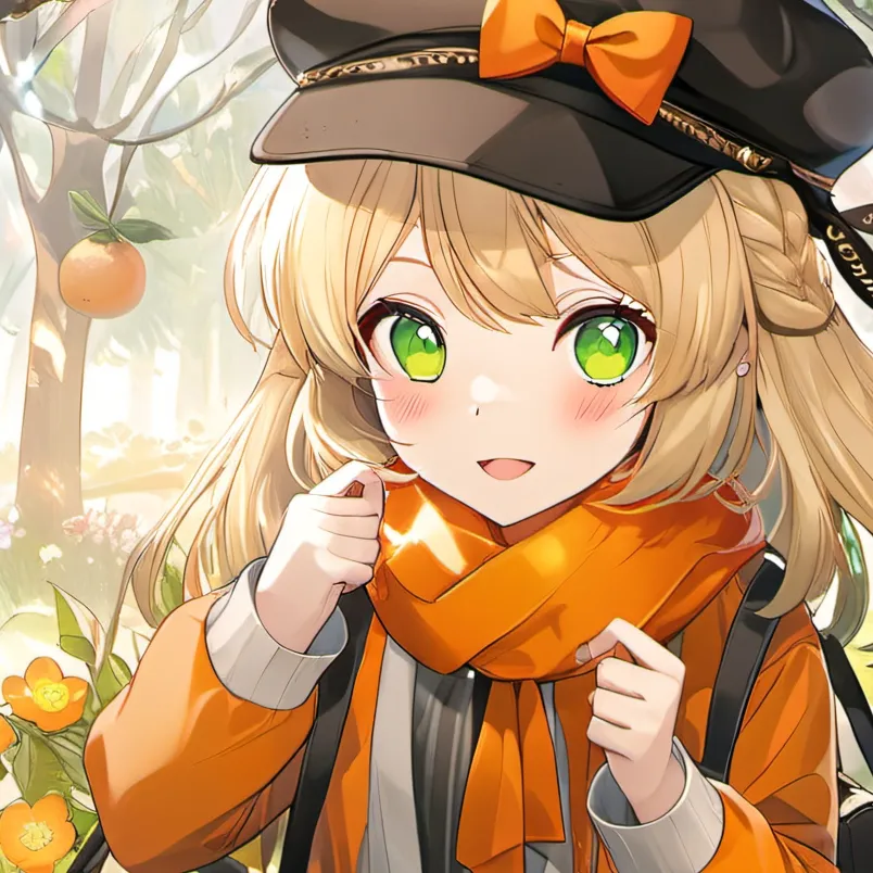 chat with ai character: Maì