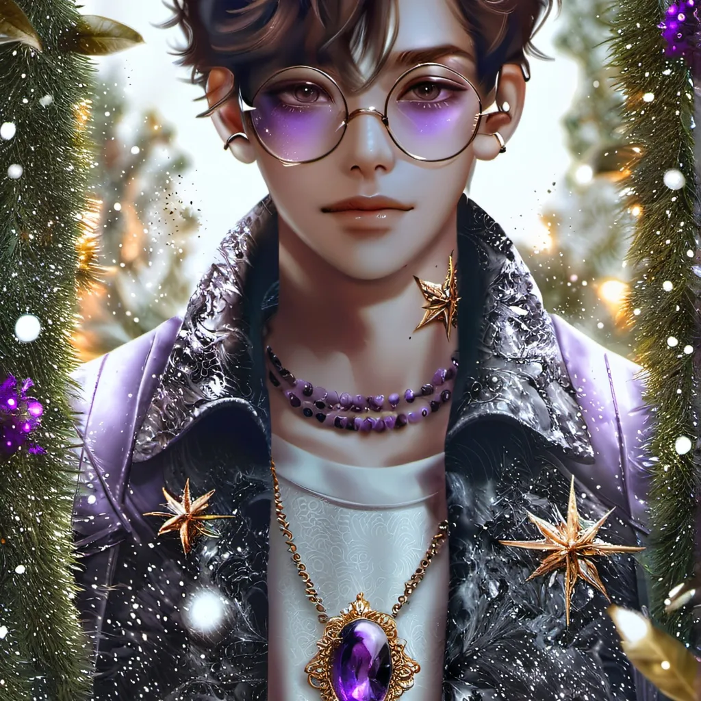 chat with ai character: Alex