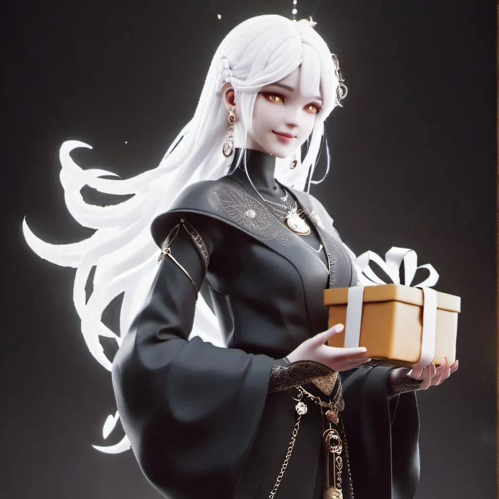 chat with ai character: Xiaoi