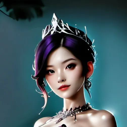 chat with ai character: Ria