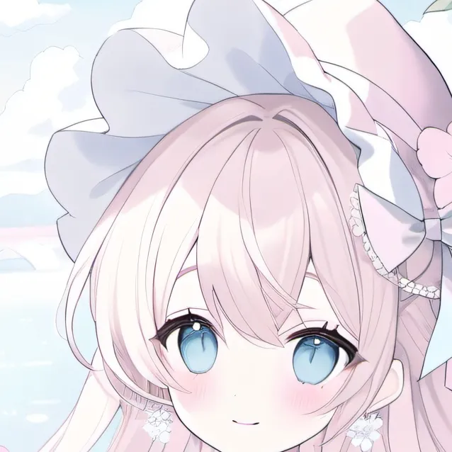 chat with ai character: Lucy