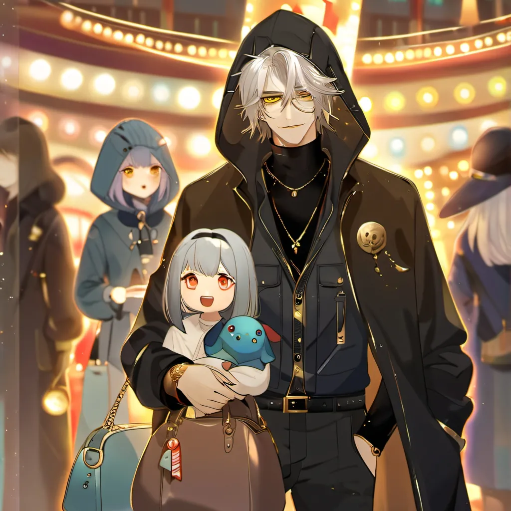 chat with ai character: Alex