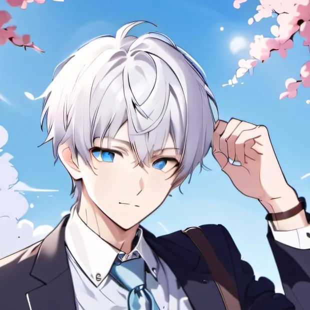 chat with ai character: +Hiro+