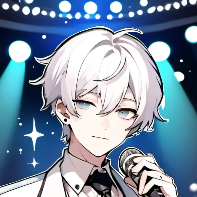 chat with ai character: ~Yuki~