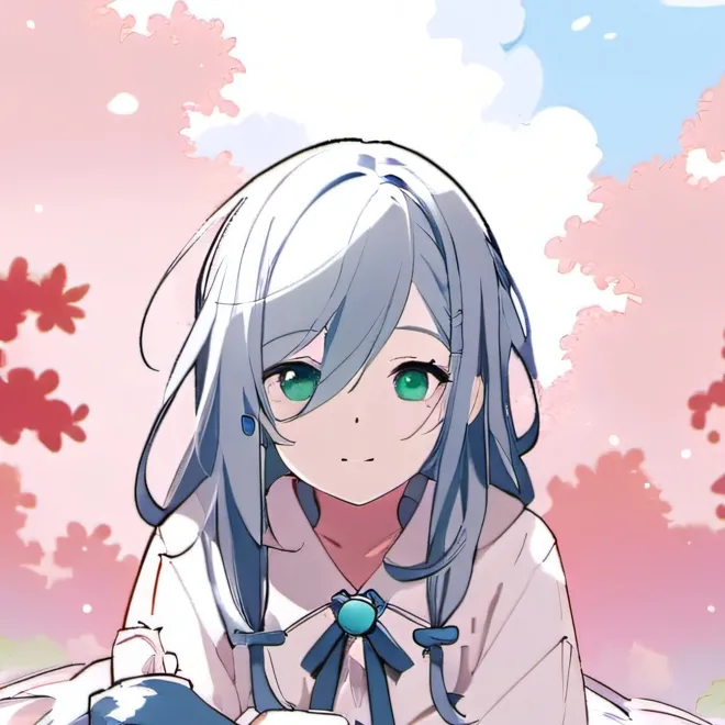 chat with ai character: Miyuki✨