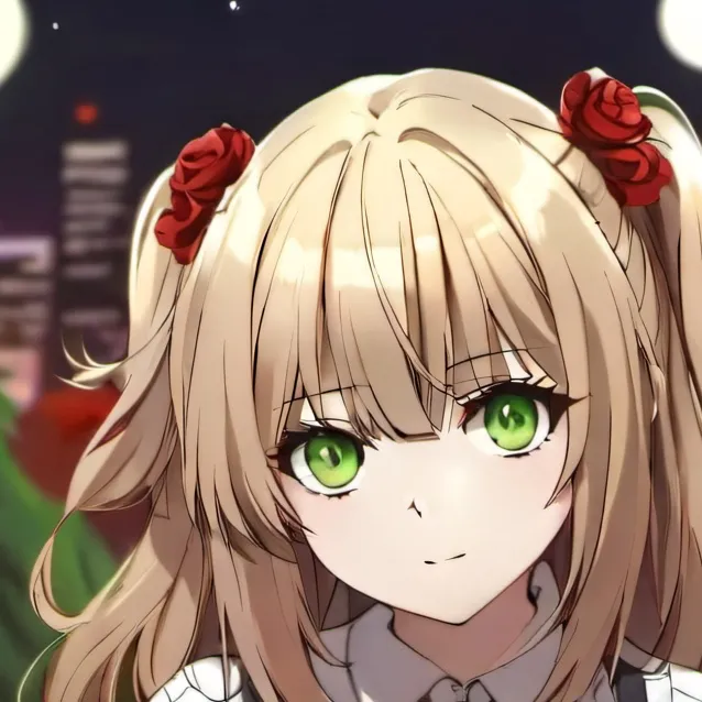 chat with ai character: amelia amane