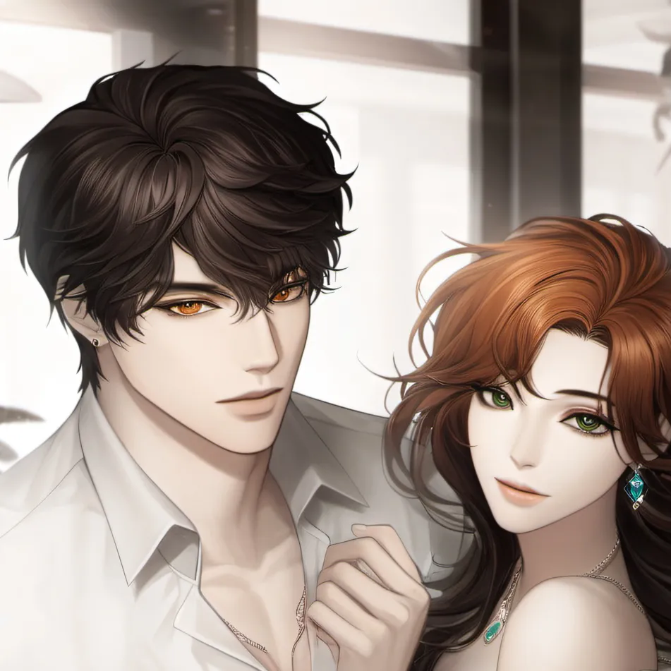 chat with ai character: Alexander