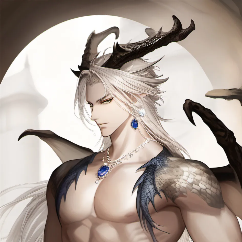 chat with ai character: Asher